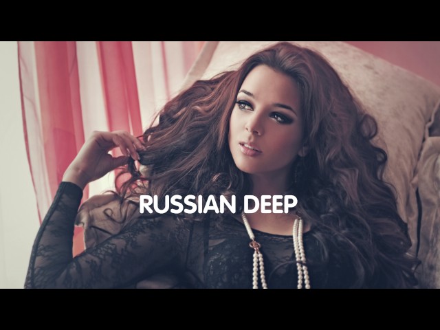 NAYANOV - Полетаем (AKSi deep remix) class=