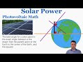 Understanding Solar Power