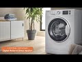 Nouveau lave-linge Natis Hotpoint