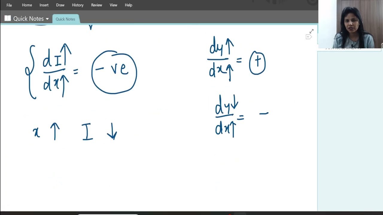 L-24, Law of Absorption and Attenuation Coefficient