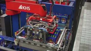 Weflex advanced material handling systems