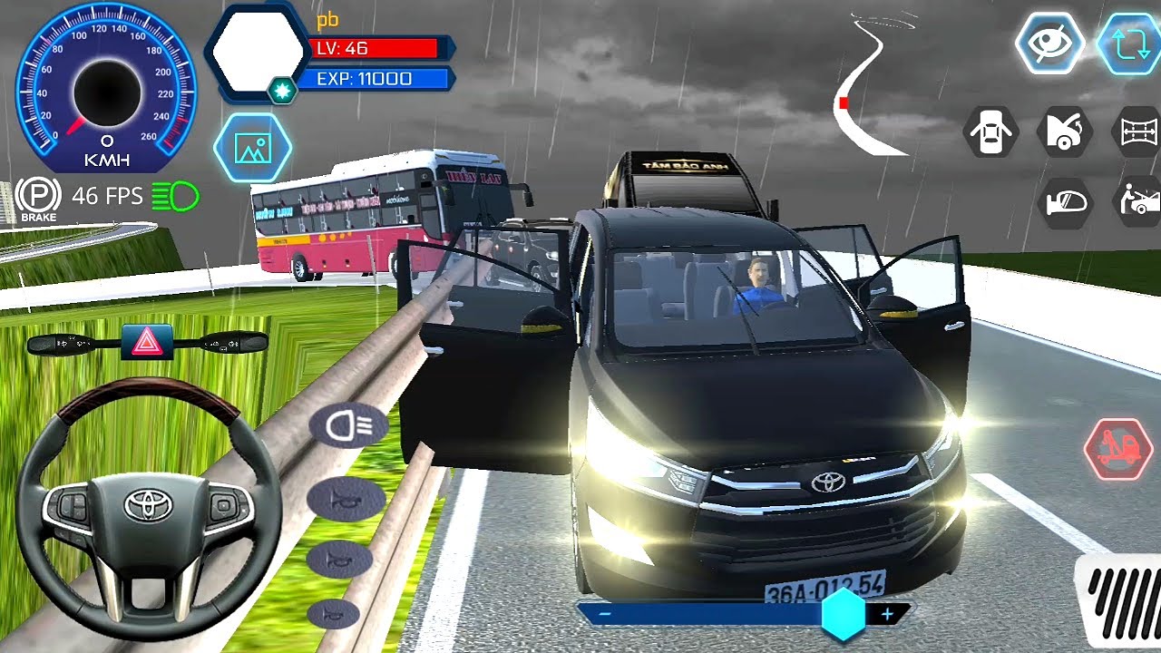 Car Simulator Vietnam 11 Android Gameplay Car Games