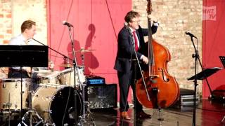 Jever Oldtime-Jazz Im Lokschuppenn