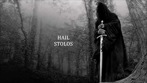 Stolos - Prisoners Of Fate (Lyrics Video)