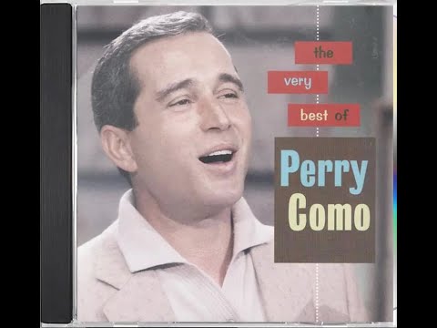 Perry Como-Catch a Falling Star (2000 Remastered )