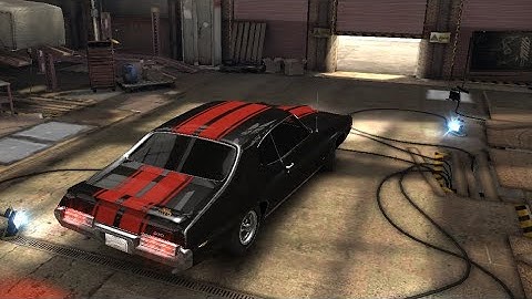 Csr Classics part 9 - tier 3 boss down