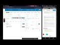 How to Annotate PDF Files of a Job in the Mobile App