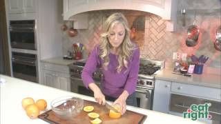 How Do I.... Segment Citrus Fruits