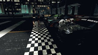 Need For Speed: Underground | PC | Mazda RX7 Drag Race | 4K screenshot 4