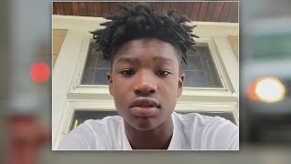 Family of Keshaun Williams continues fight as Cleveland teen remains missing