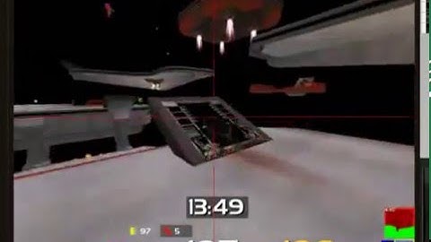 s!-monstros1ty QuakeLive CTF Germany Vortex Portal Part 1 4-10-10