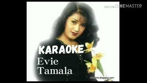 STEREO KARAOKE - SEDINGIN SALJU - EVIE TAMALA