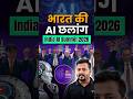 India AI Impact Summit 2026 Explained | Can India Lead Global South in AI?