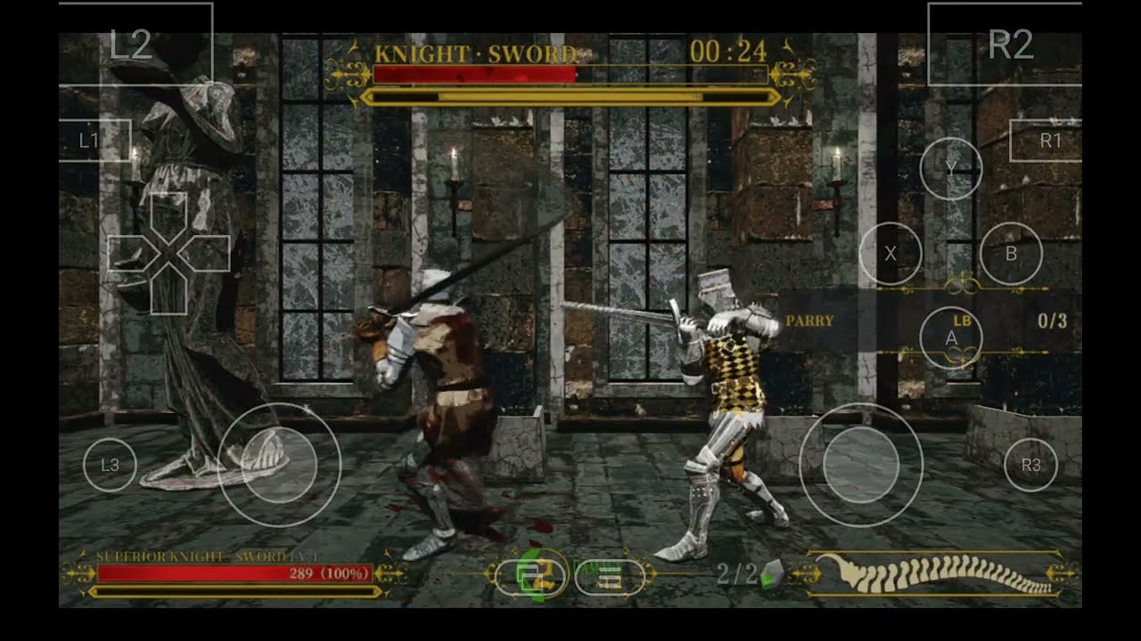 Corpse Keeper - GameNative 0.2.1.9 - Redmagic Astra