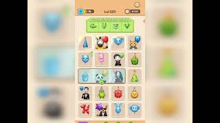 Connect Master Level 539 Walkthrough Solution Gameplay Gamerstein