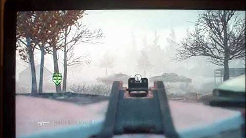 COD MW2 Hardcore SnD Montage.  ( Drmoopinpookie )