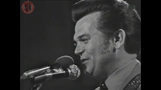 Conway Twitty - I Love you More Today 1970