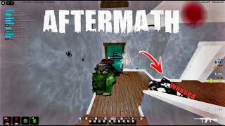 AFTERMATH ROBLOX: A New Era #3