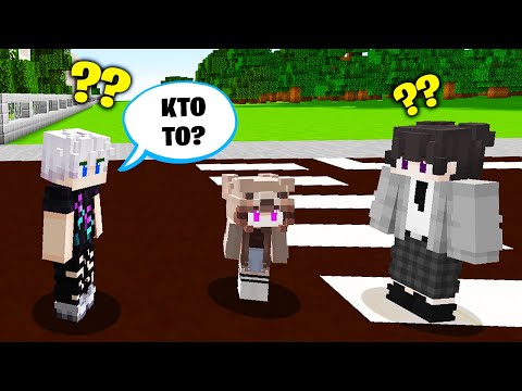 PRZENIOSŁO NAS DO INNEJ RZECZYWISTOŚCI w CEBULSONOWIE w MINECRAFT