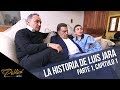 La historia de Luis Jara (Parte 1) | ¡Qué dice el público!