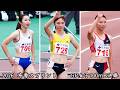 見逃すと後悔する全員主役のフロントライン【女子100mB決勝】選手紹介【20