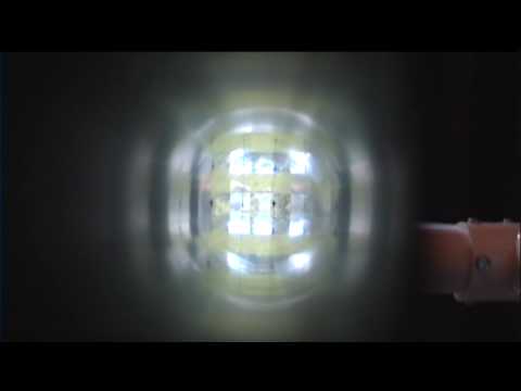 Video #21, "Rick's Pipe Dream" Magnetic Motor - Generator Project