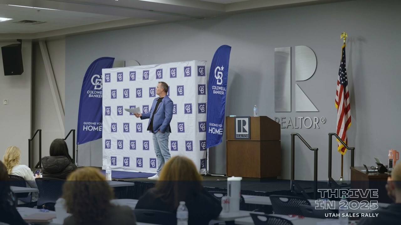 Professionalism, Value, and the Power of Human Connection - Michael Rowe