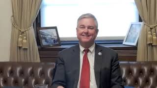 Famous Conversation with Congressman David Trone at the 2021 National Leadership Conference Net Worth
