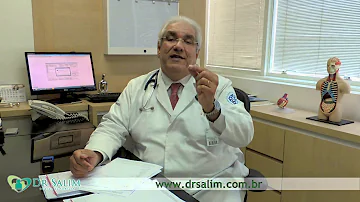 O que significa ter varizes no útero?