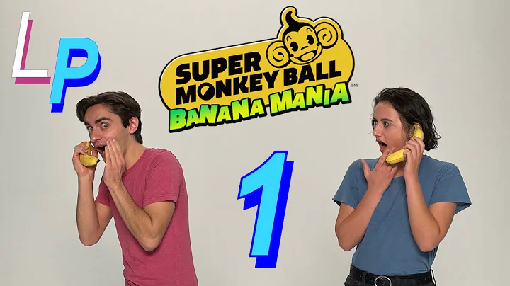 Special Guest: Angela Joy Baldasare! - Super Monke...