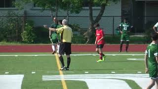 Sr. Soccer: Westlane @ Governor Simcoe Pt 4 (May 14, 2024)