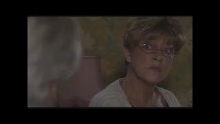 Coronation street - Deirdre finds out about Kens affair with Martha