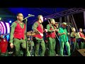 Johnny Molina y Los Sabaneros de Aniceto Molina - Intro   Presentación  @Live Nueva Esparta LU 2022