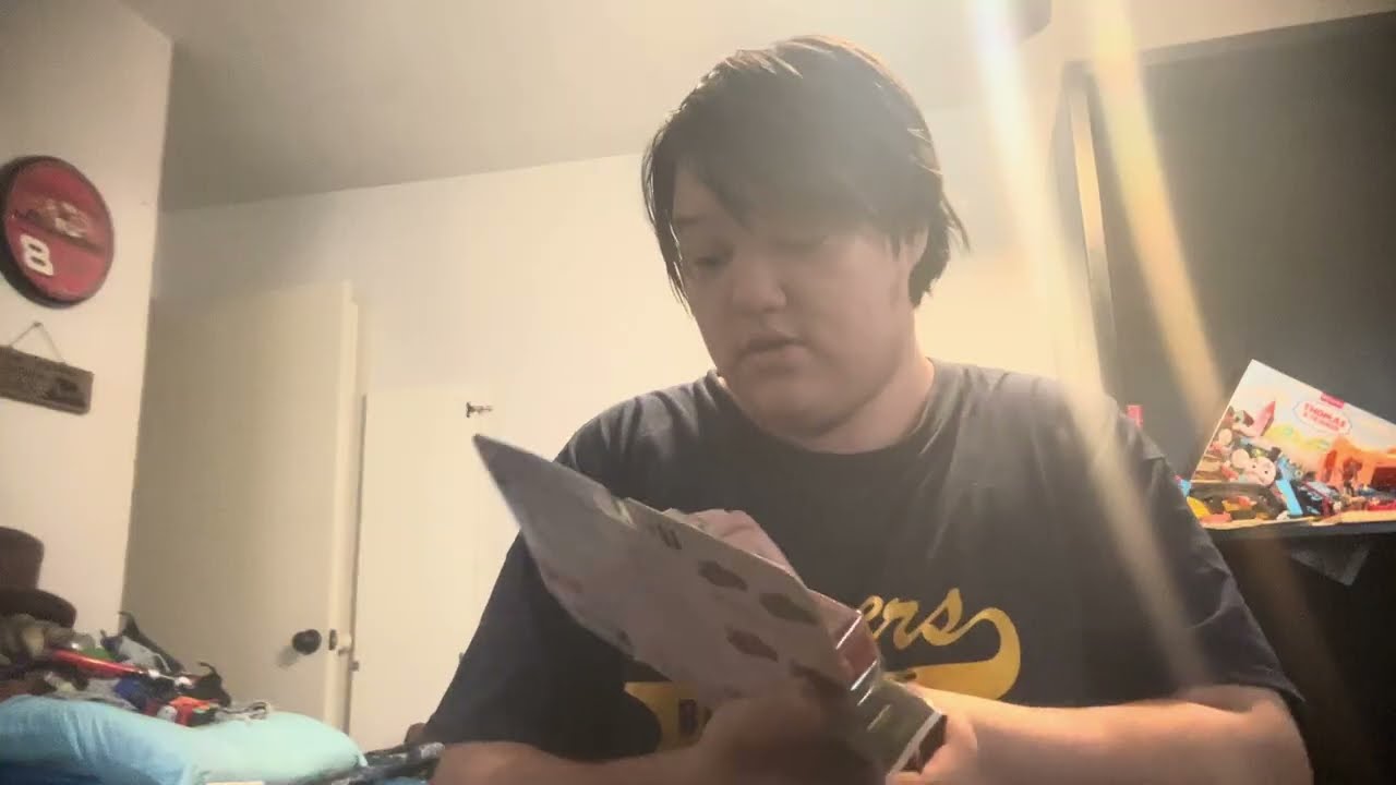 2025 Redesign Trackmaster Duck The Great Western Engine Unboxing #thomasandfriends #nostalgia 