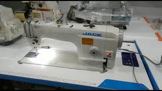 jack 9150 sewing machine