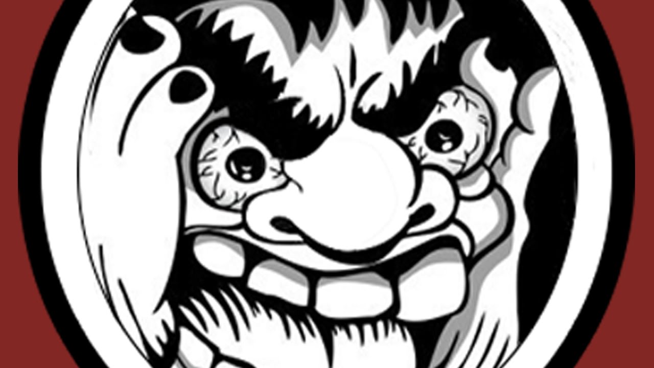 Robbie Mendez - Elephant (Original mix)