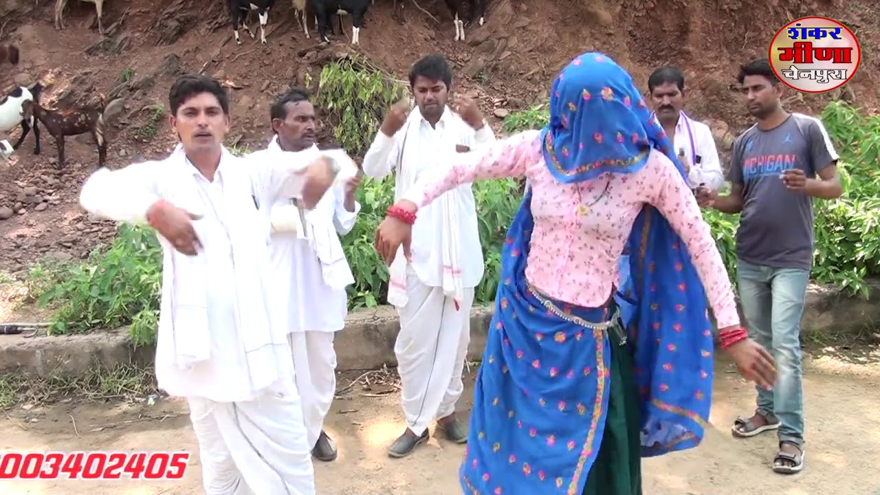 शानदार ढांचा, राम लक्ष्मण दोनयू आगा बजरंग साथ म छन