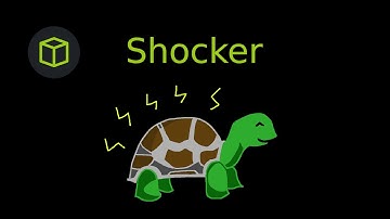 HackTheBox - Shocker