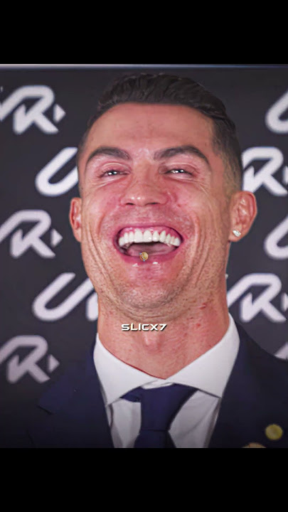 Ronaldo is a Great Dancer 🥰🕺