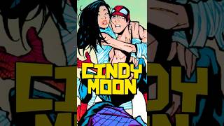 The New Spider-Man’s Cindy Moon LOVES Peter Parker | Insomniac Spider-Man 2 Manga FAKE RED Explained