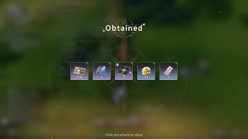 Stormblade Advanced Book Drop, Blue Protocol Star Resonance
