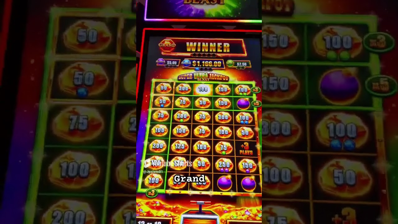 slot scope vue la gi Nos llevamos el grand jackpot de 5,.850!!!!!! casino slot slotscasinogames jackpot slotmachine