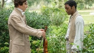 12 Anos de Escravidão (12 Years a Slave) Trailer Legendado