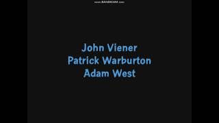 Please Dont Block This Family Guy Adventures Of Fosters Movie House Of Bloos End Credits Part 3