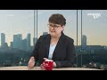 "Putin znany jest z paranoi". Dr Bryc nie ma złudzeń: Boi się ataku z wewnątrz
