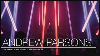 Andrew Parsons At The Concourse Project | Full Set (10 Feb 2023)