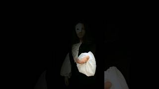 Призрак Оперы / The Phantom of the Opera #искусство #halloween  #хеллоуин