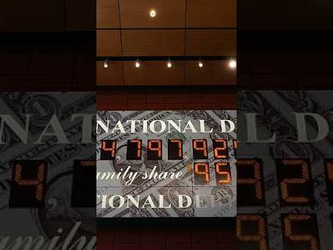Can the Treasury Fix the US Debt Crisis?