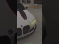 BMW is king