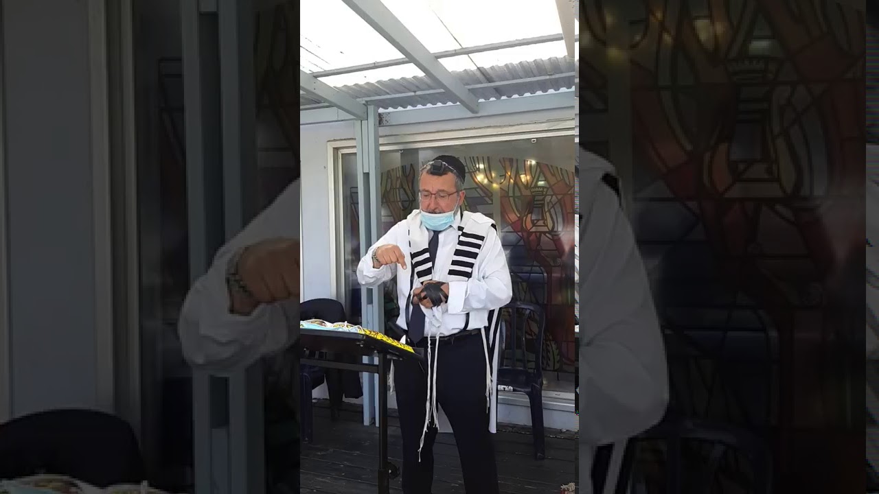 Rav Itshak Cohen : Faire sa Alya, Comment ?